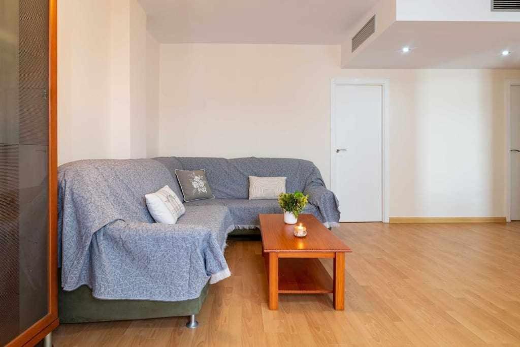 Apartamento Moderno Tranquilo Con Piscina Y Jardin Dénia Exterior foto