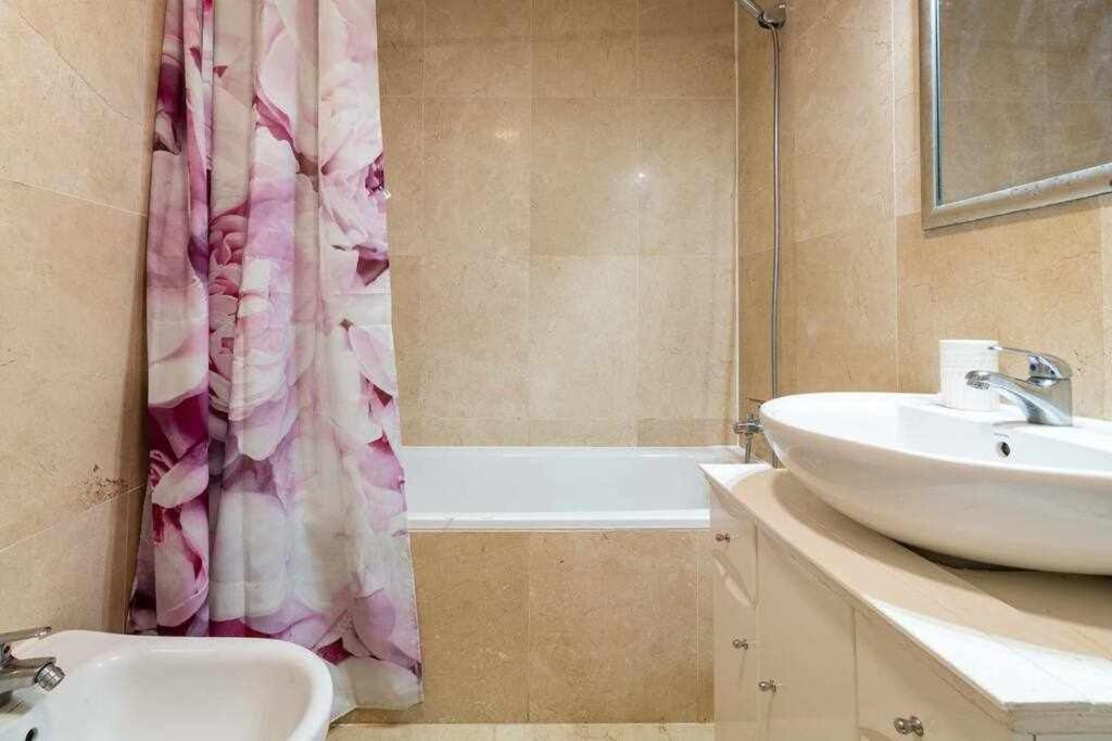 Apartamento Moderno Tranquilo Con Piscina Y Jardin Dénia Exterior foto